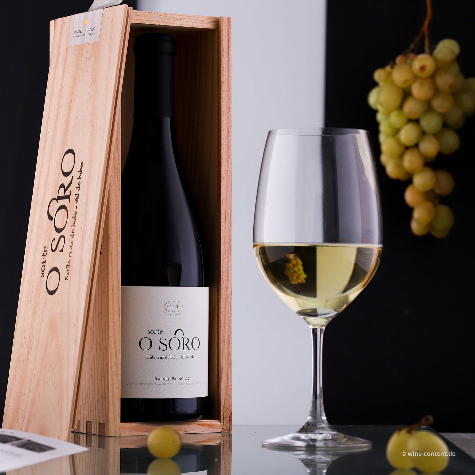 Godello 2023 Sorte O Soro