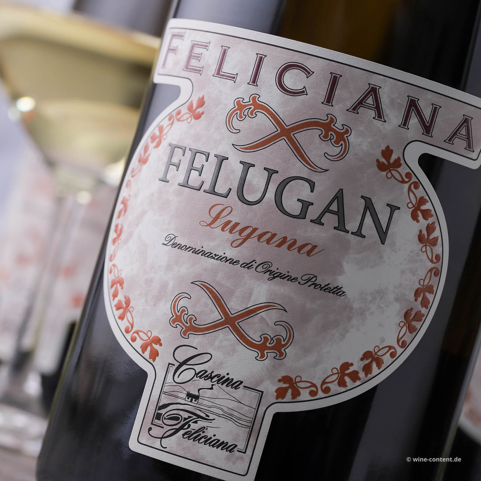 3er-Paket Lugana 2024 Felugan Magnum