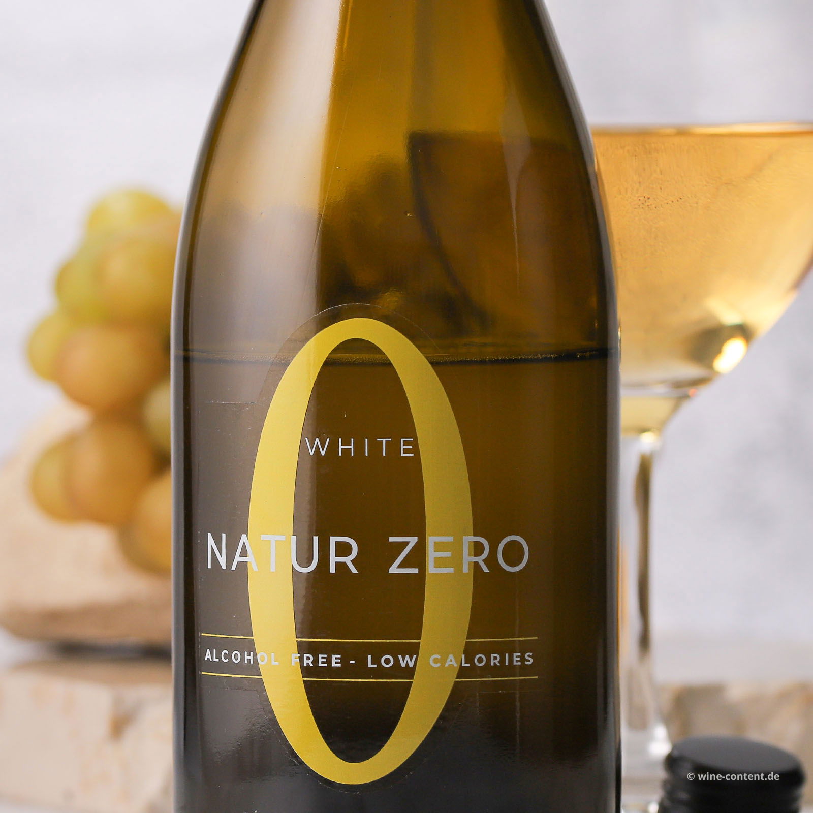 Natur Zero White