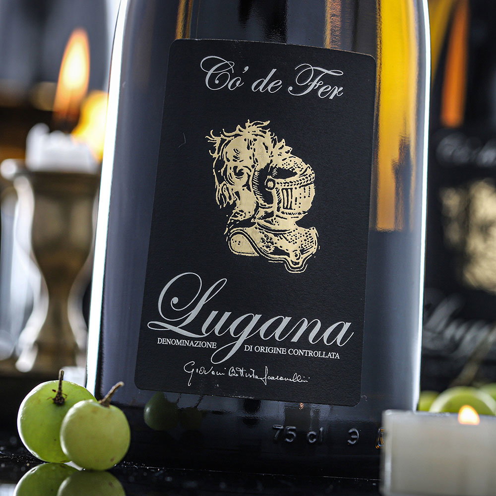 Lugana 2025 Cò de Fer