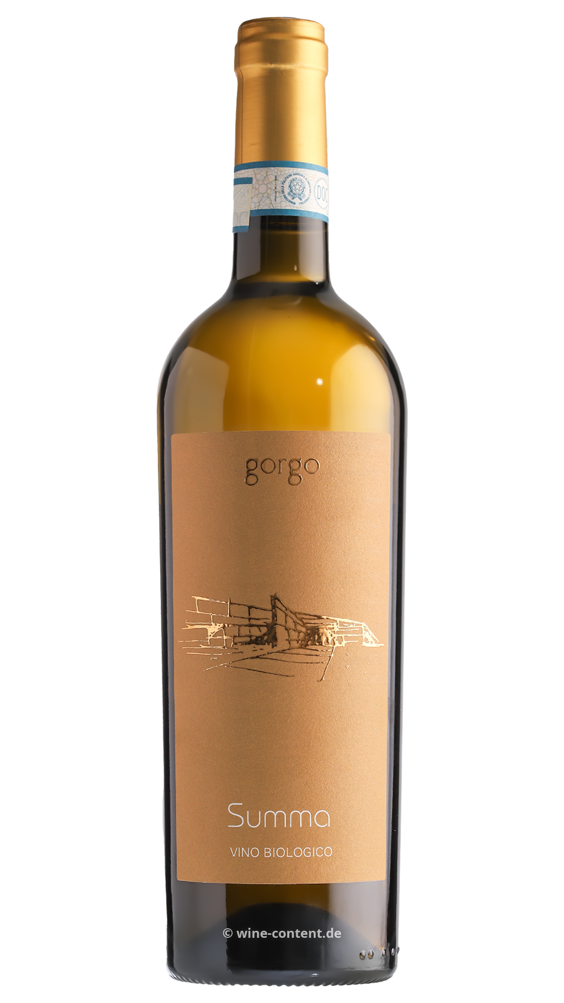 Custoza Superiore 2022 Summa Bio