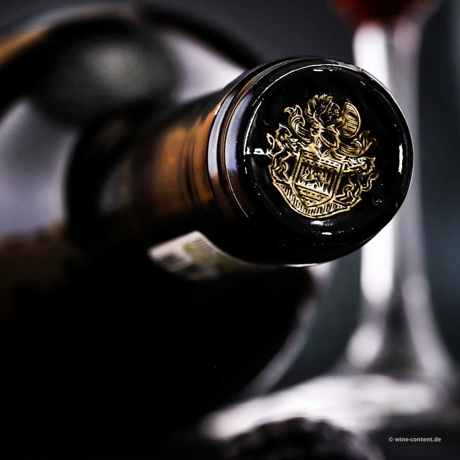 Cabernet Franc 2021 Franc le Cab