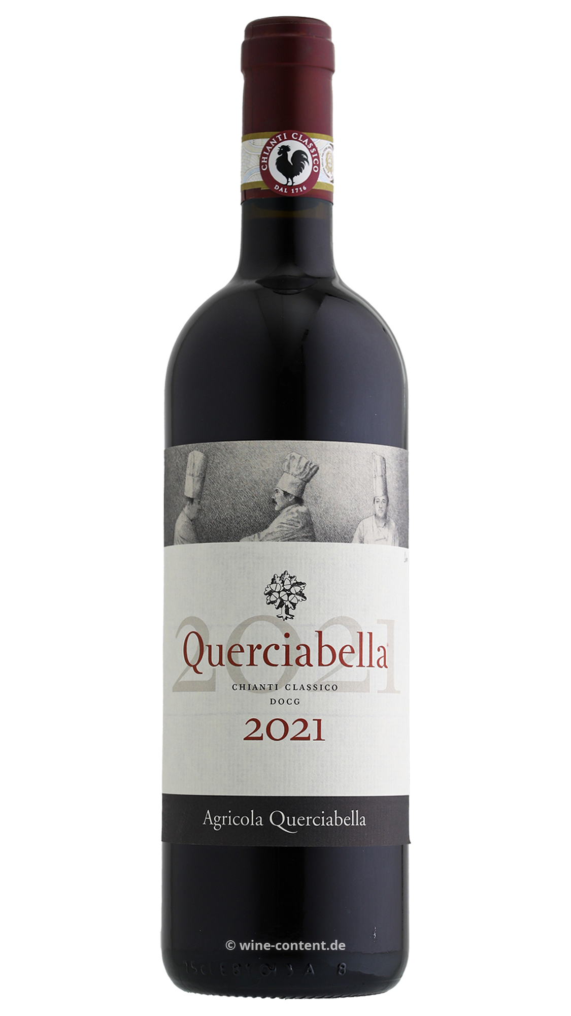 Chianti Classico 2021 Bio