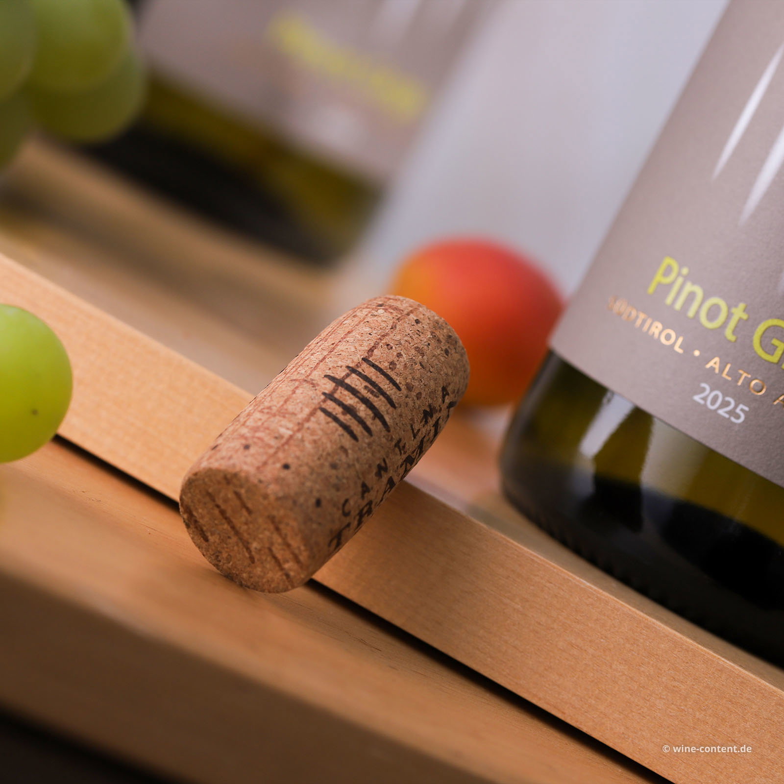 Pinot Grigio 2025 Classic
