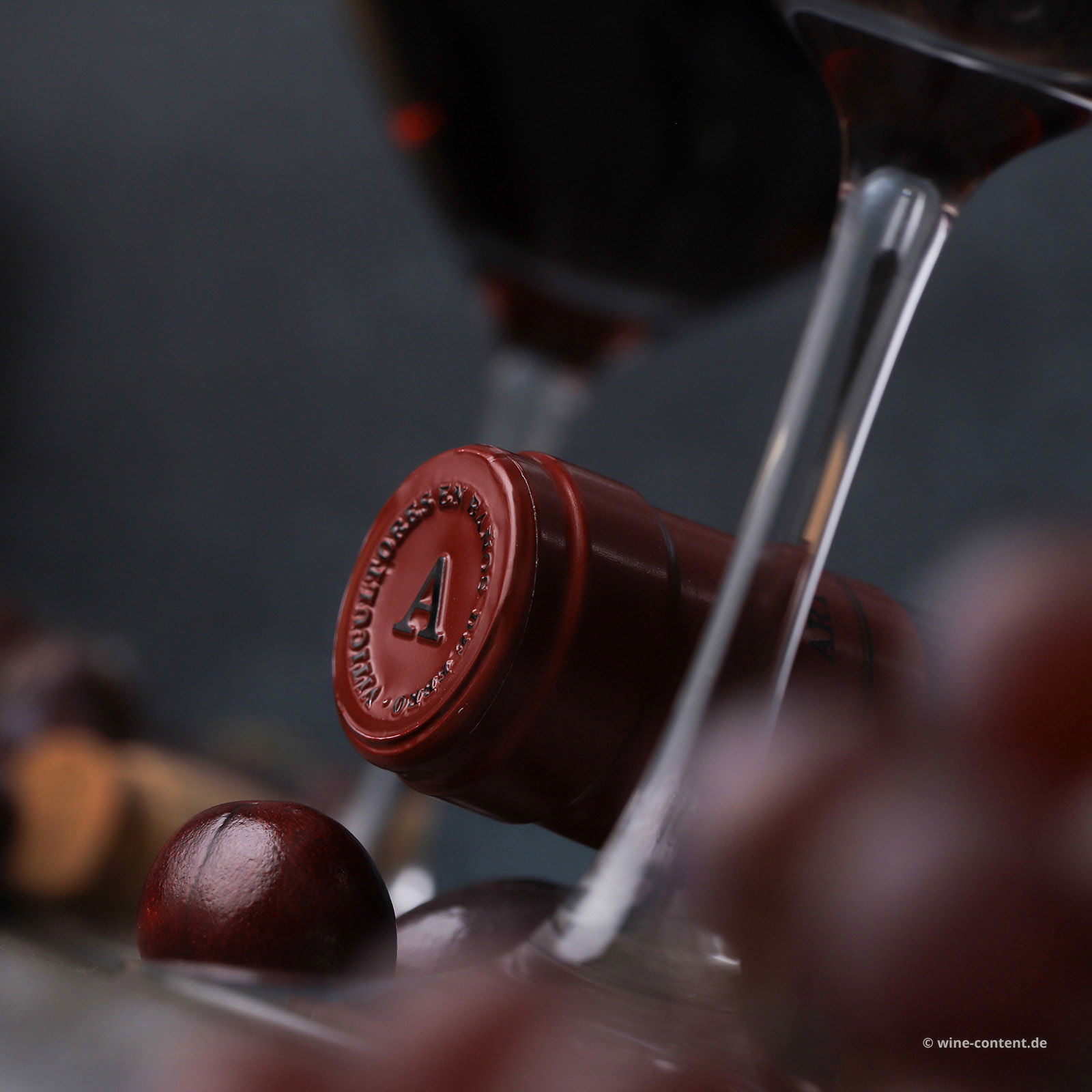 Rioja 2022 La Condenada Bio