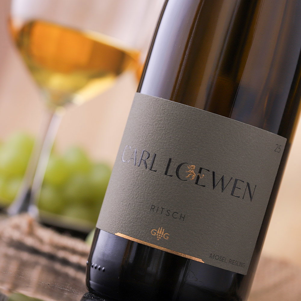 Riesling Großes Gewächs 2025 Ritsch