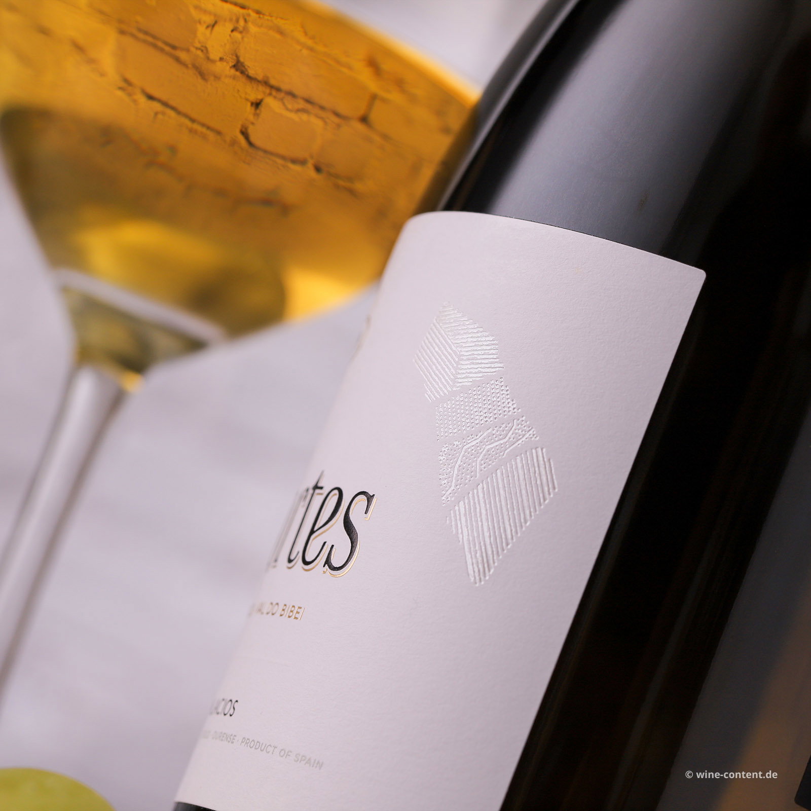 Godello 2024 As Sortes