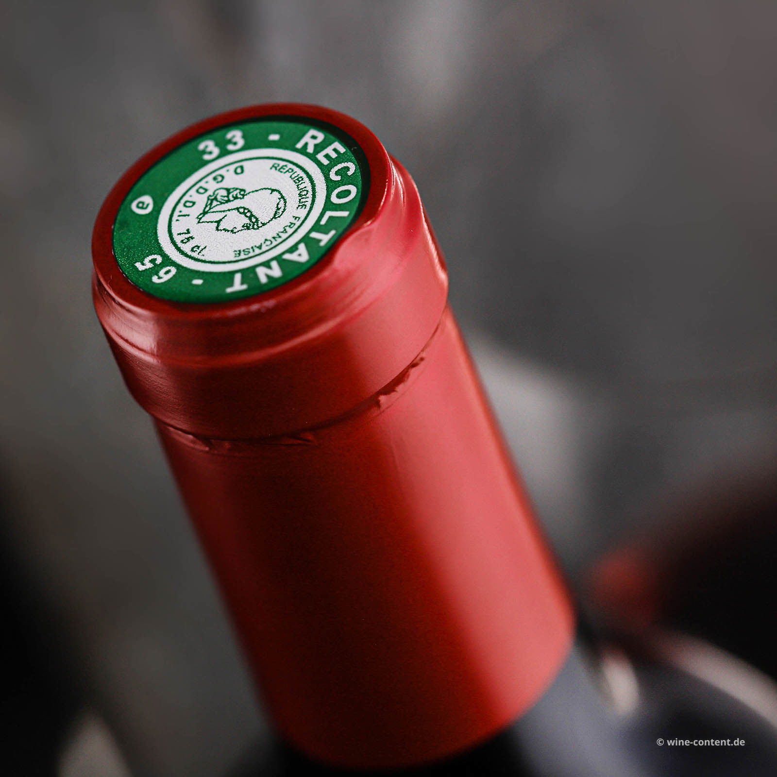 Bordeaux Supérieur 2020 Réserve du Château