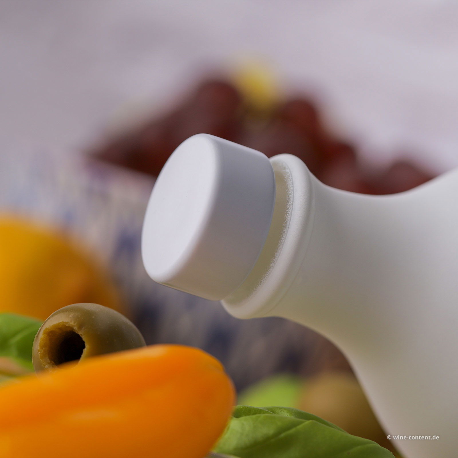 0,5 L Olivenöl Extra Vergine 2024 Fruttato Intenso Coolors Fiorato