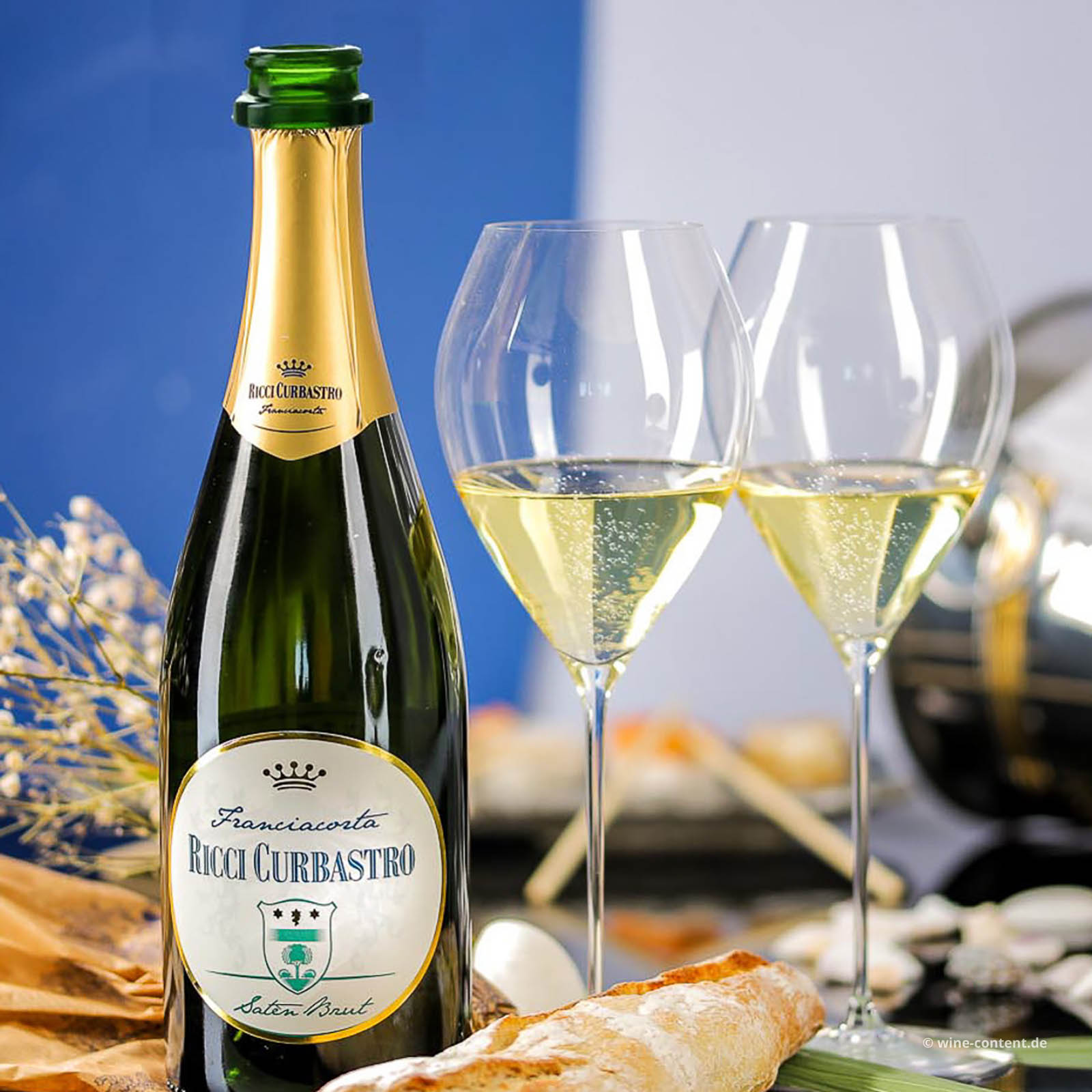 Franciacorta Satèn 2020 Brut