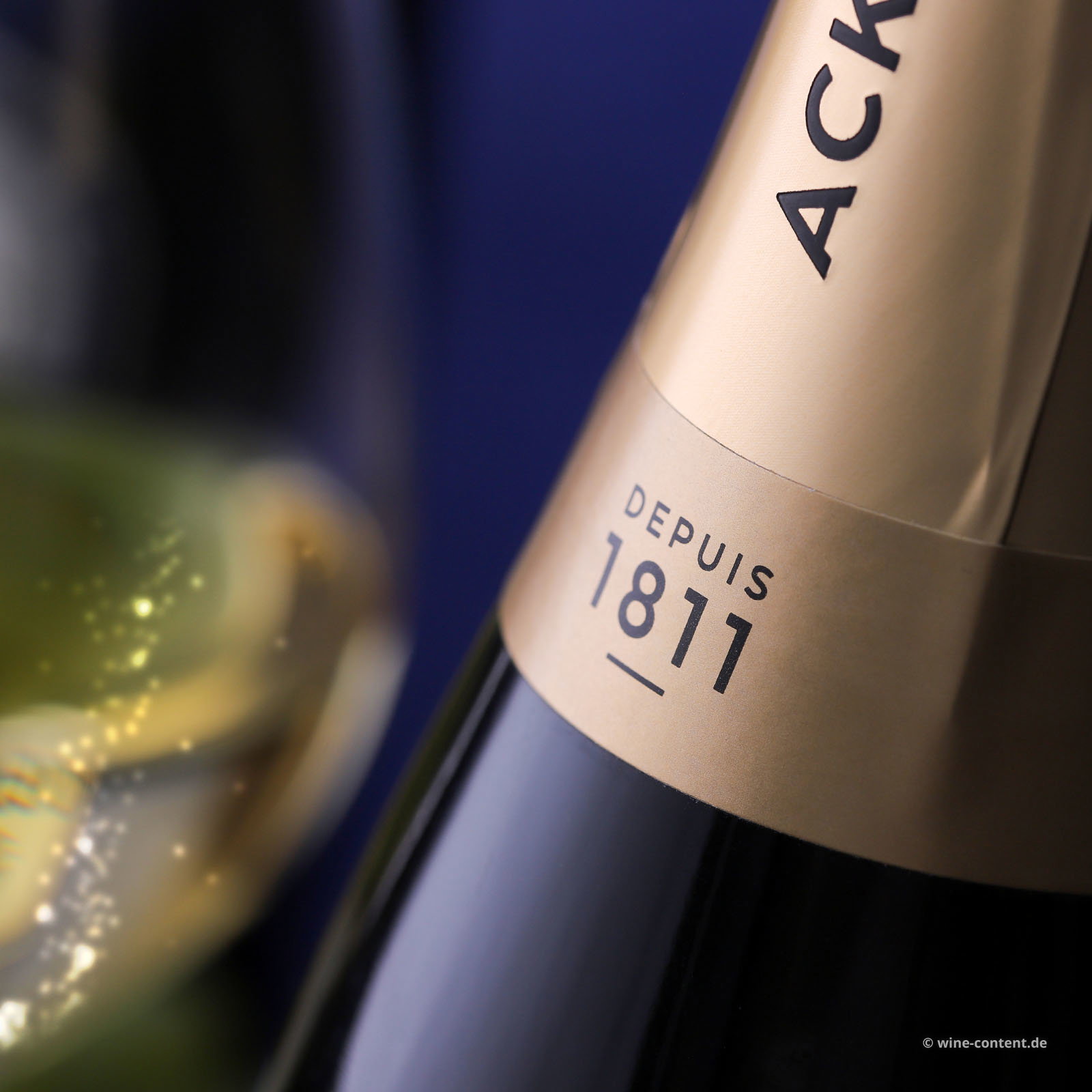 Crémant de Loire 2023 Réserve Brut