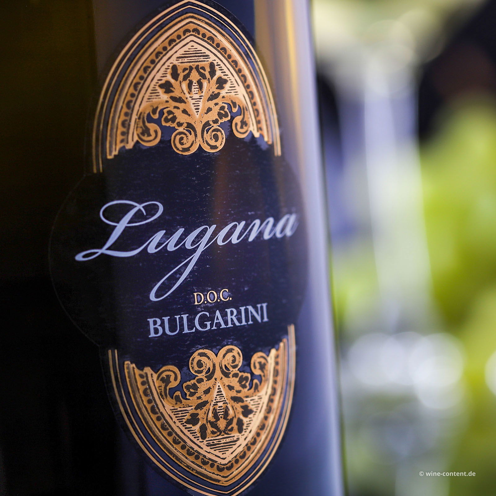 Lugana 2024 Bulgarini