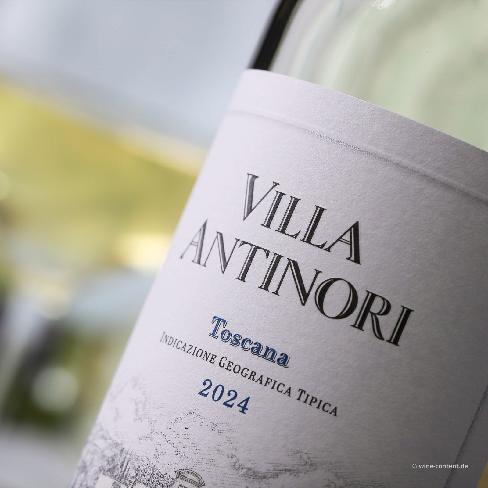 Villa Antinori Bianco 2024