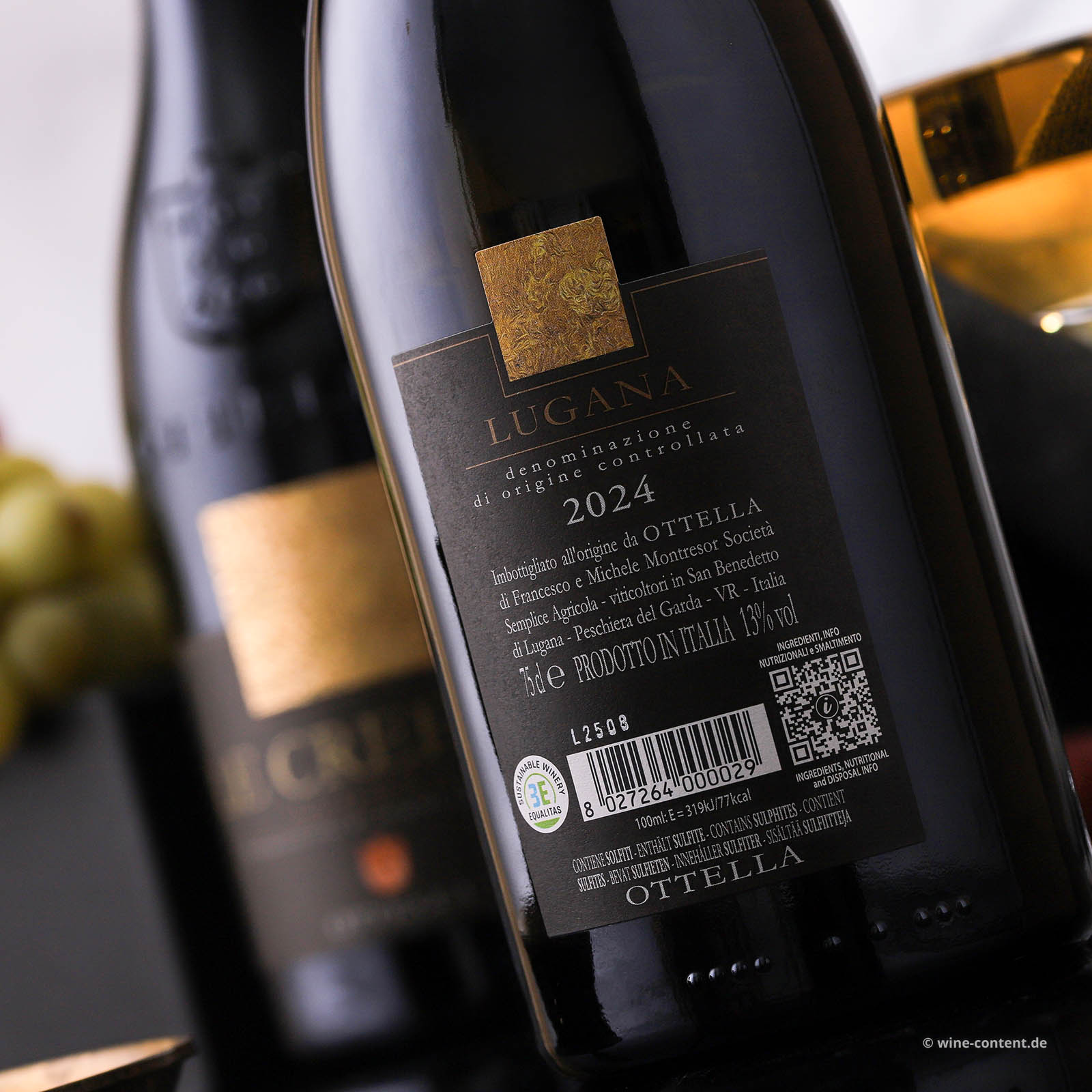 Lugana 2024 Le Creete