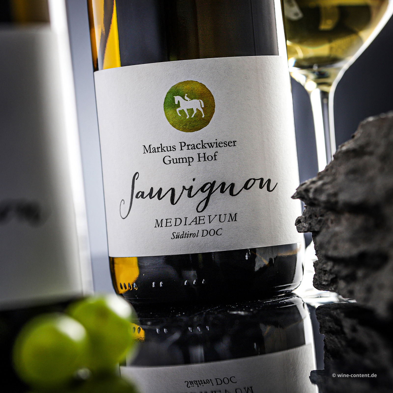 Sauvignon Blanc 2024 Mediaevum