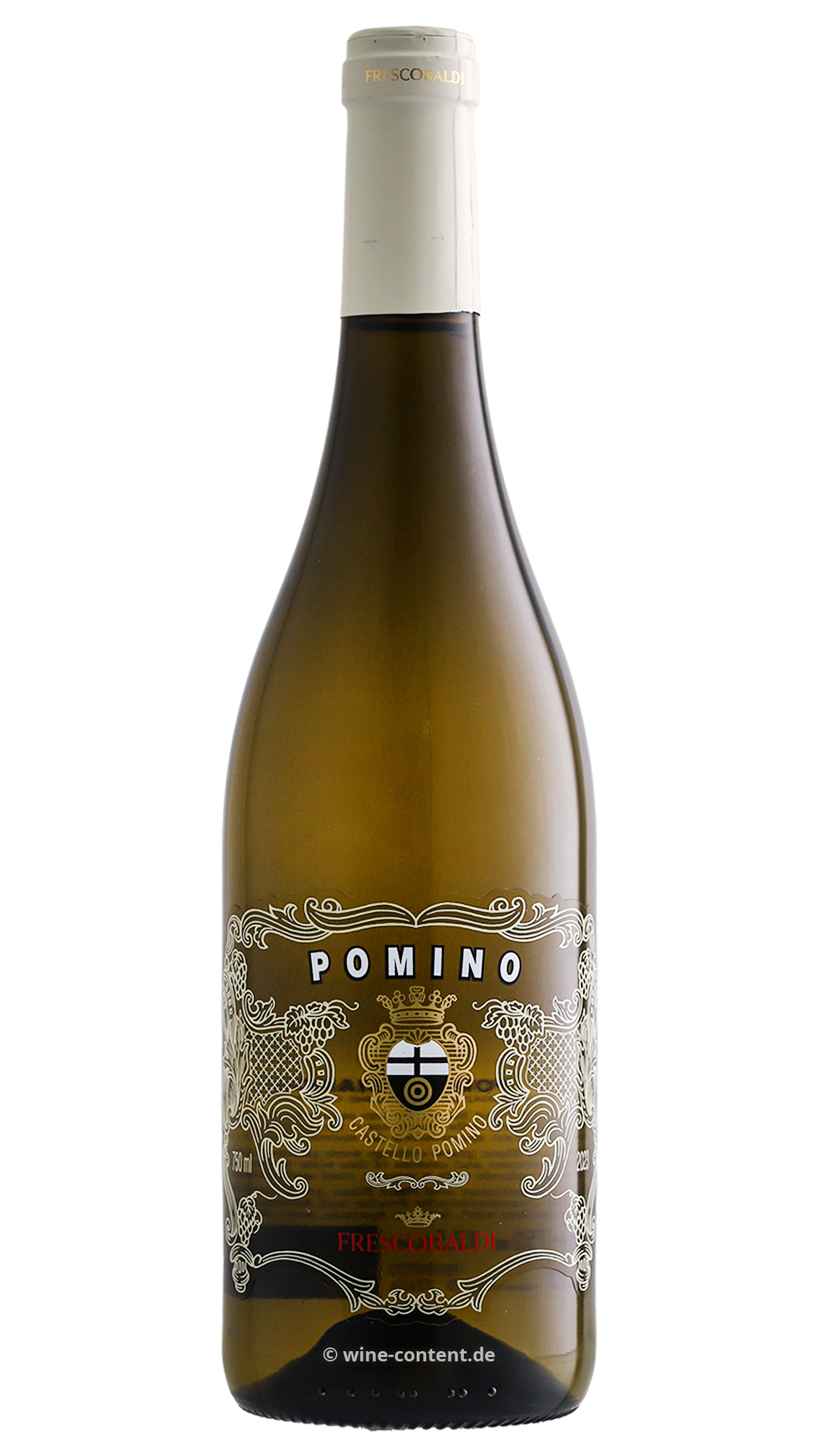 Pomino Bianco 2025