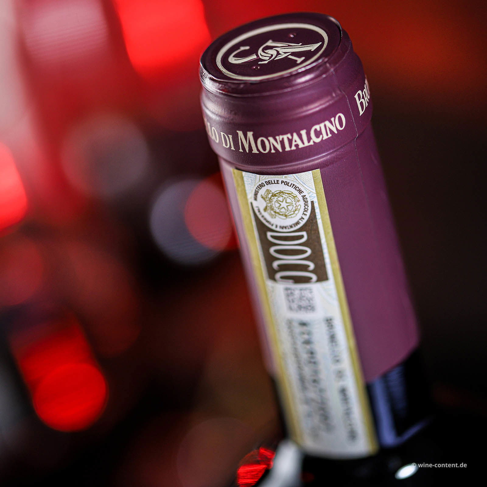Brunello di Montalcino 2019