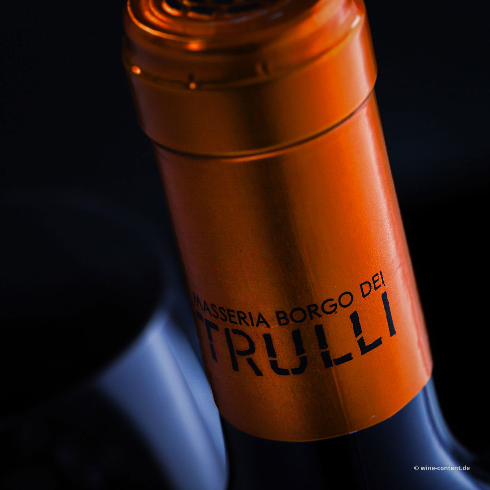 Negroamaro Salento 2023 Liala