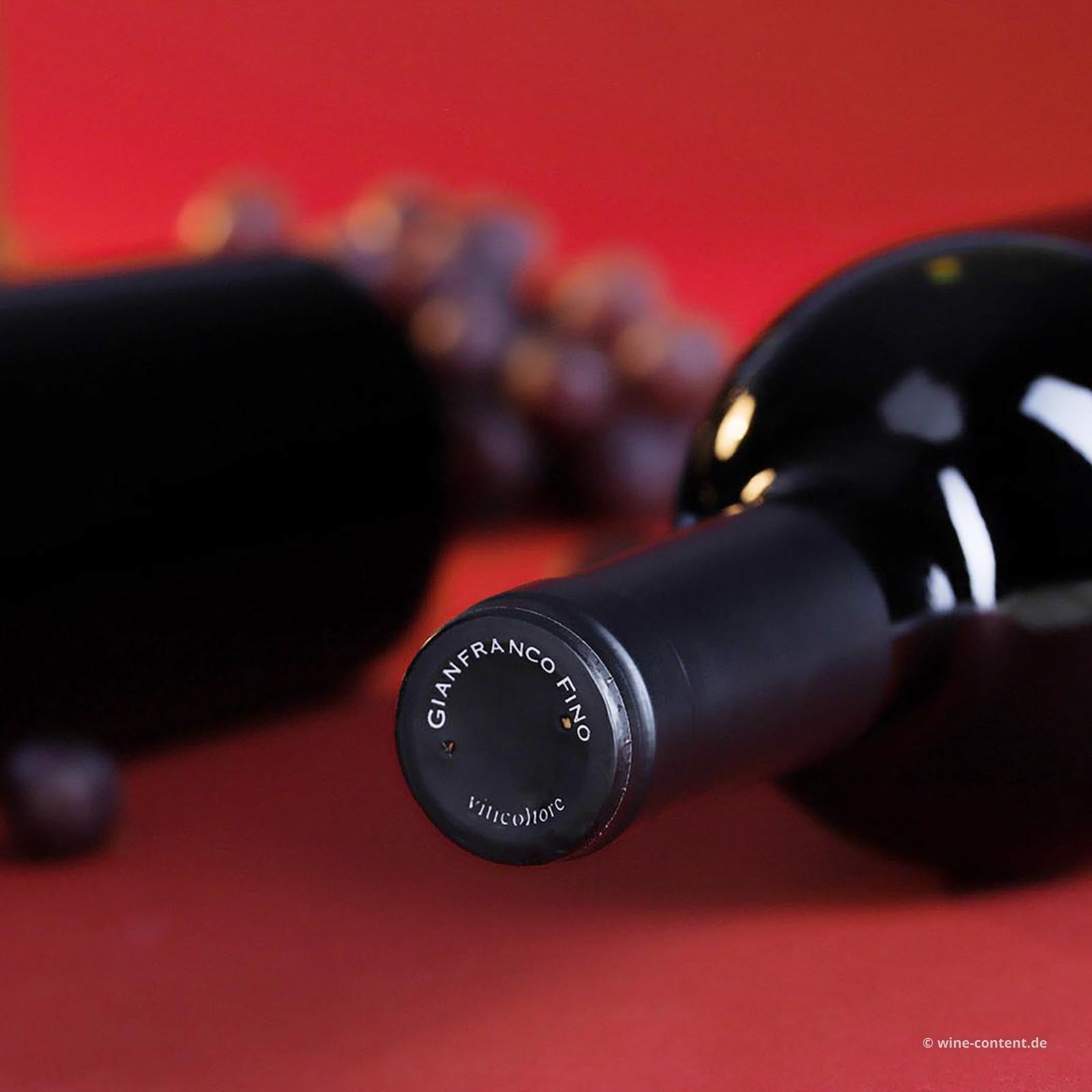 Primitivo Salento 2022 ES