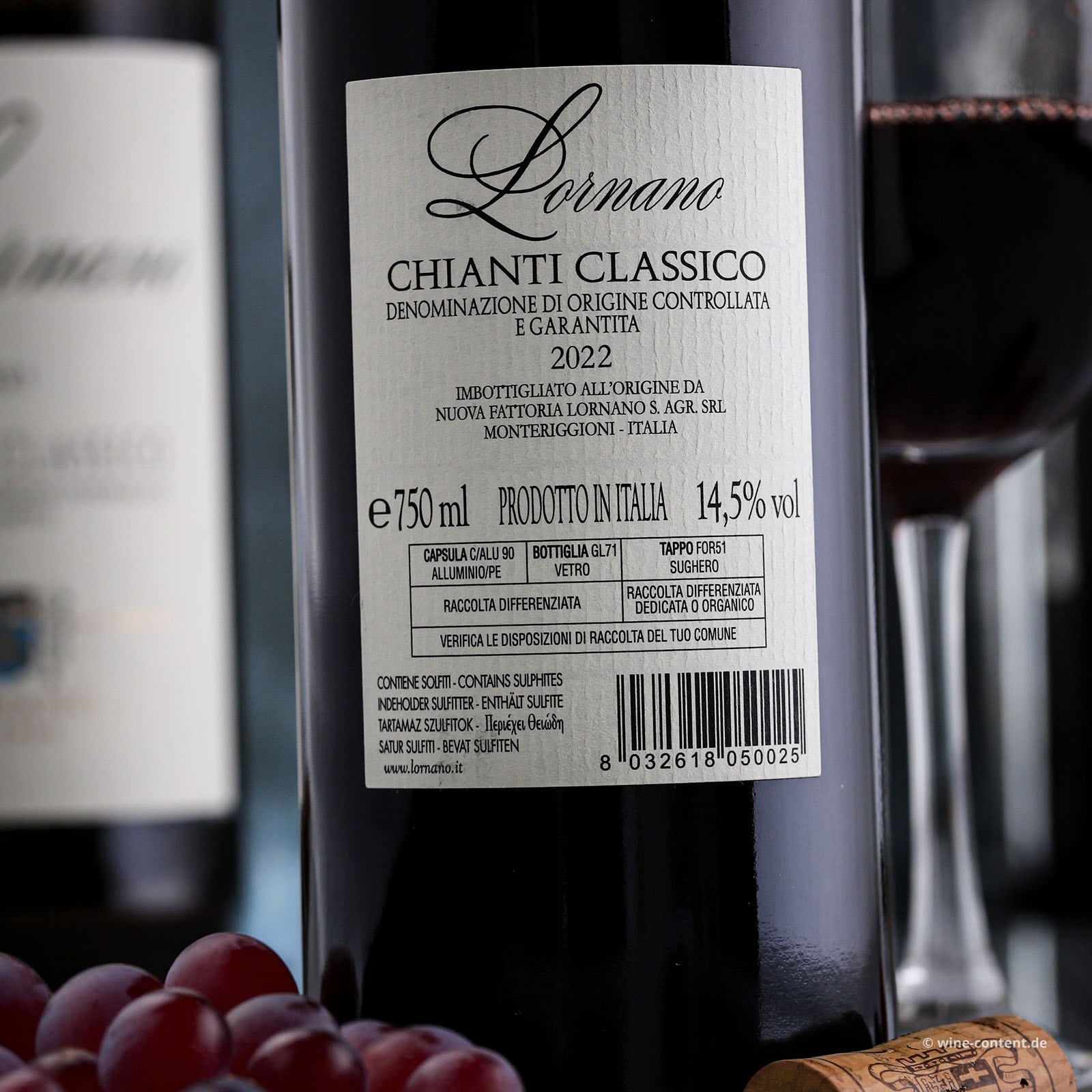 Chianti Classico 2022
