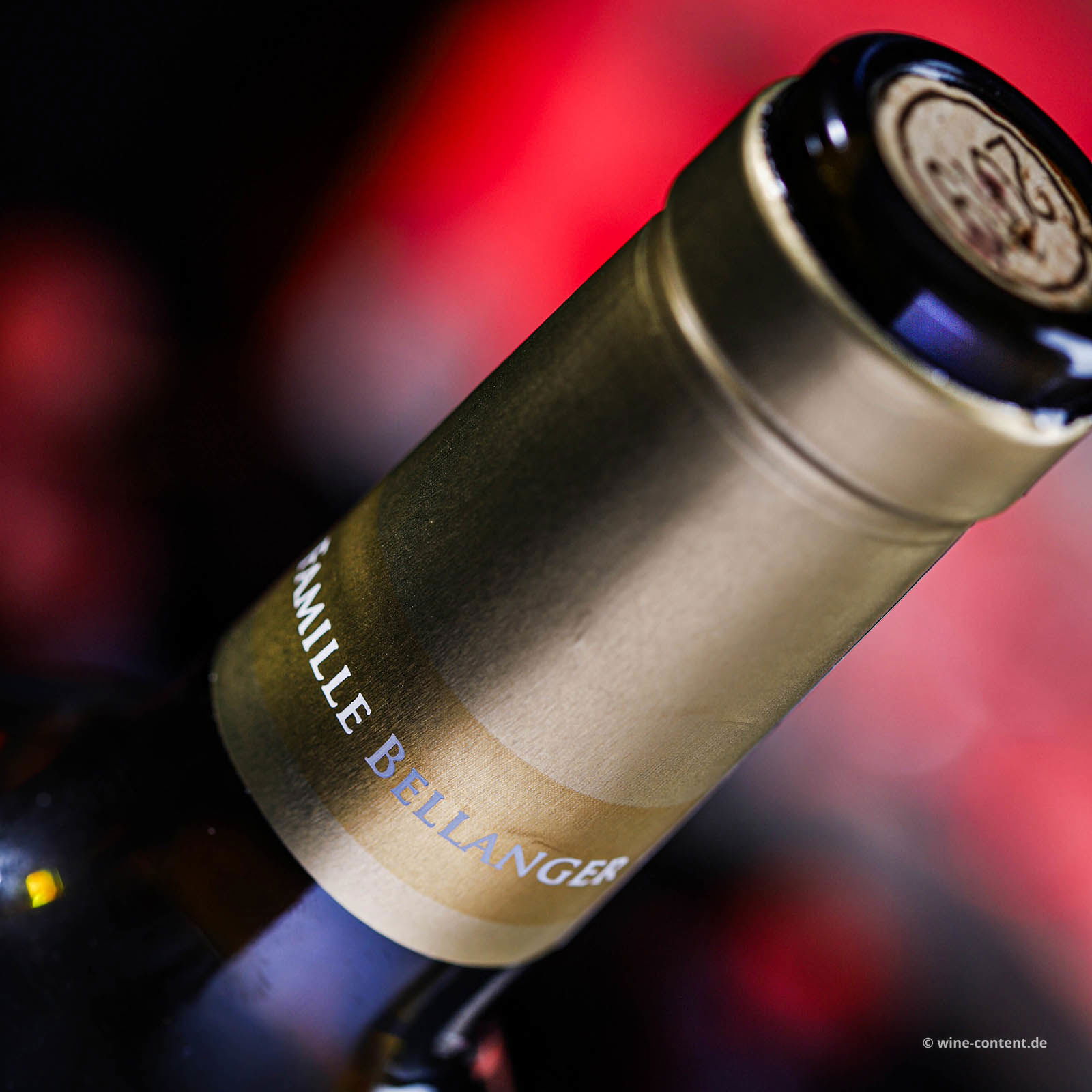 Bordeaux Supérieur 2020 Grande Cuvée