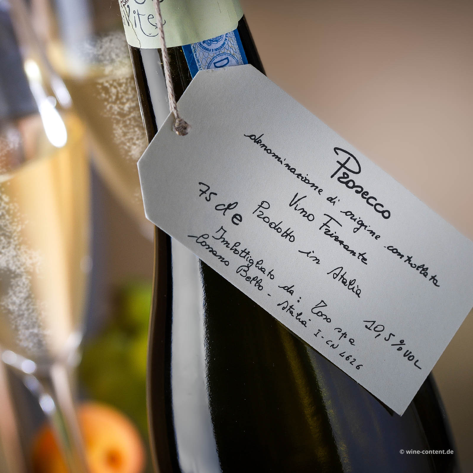 Prosecco Frizzante