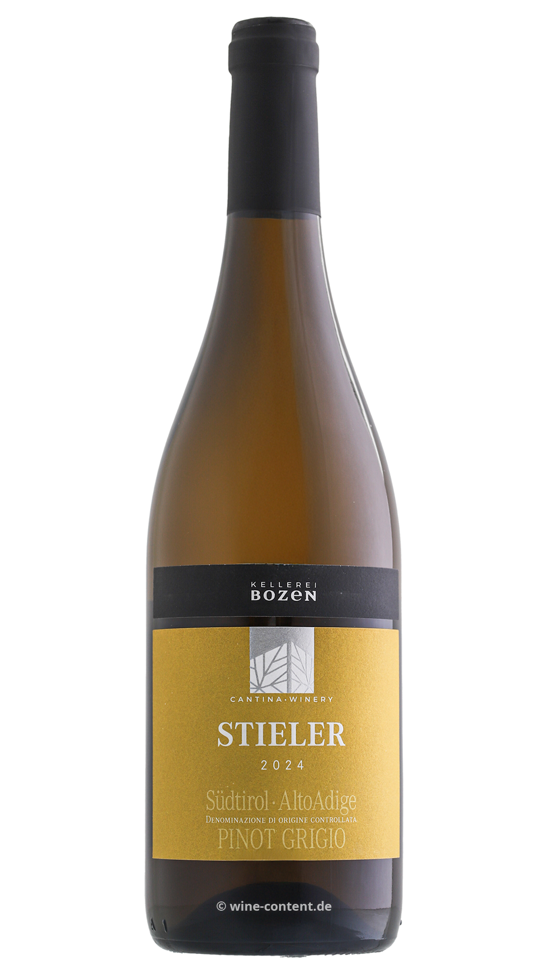 Pinot Grigio 2024 Stieler