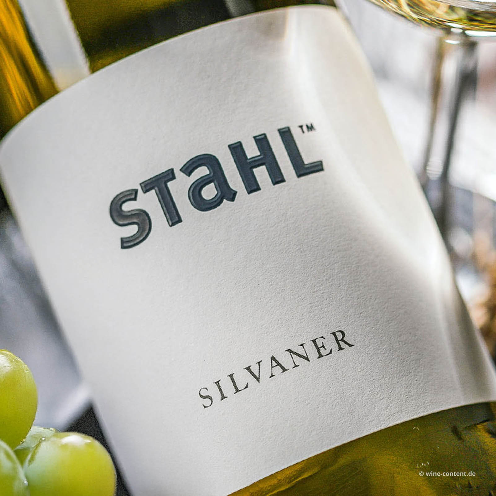 Silvaner 2024