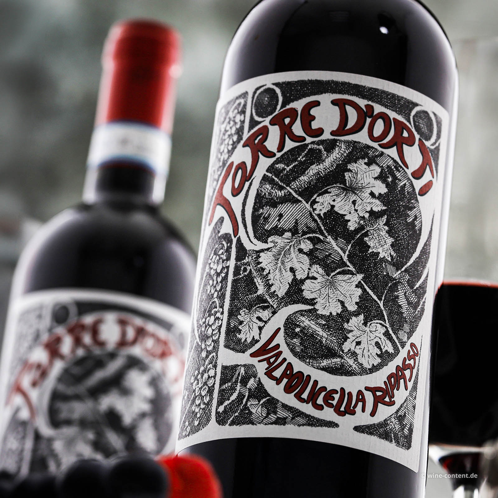Valpolicella Ripasso Superiore 2024