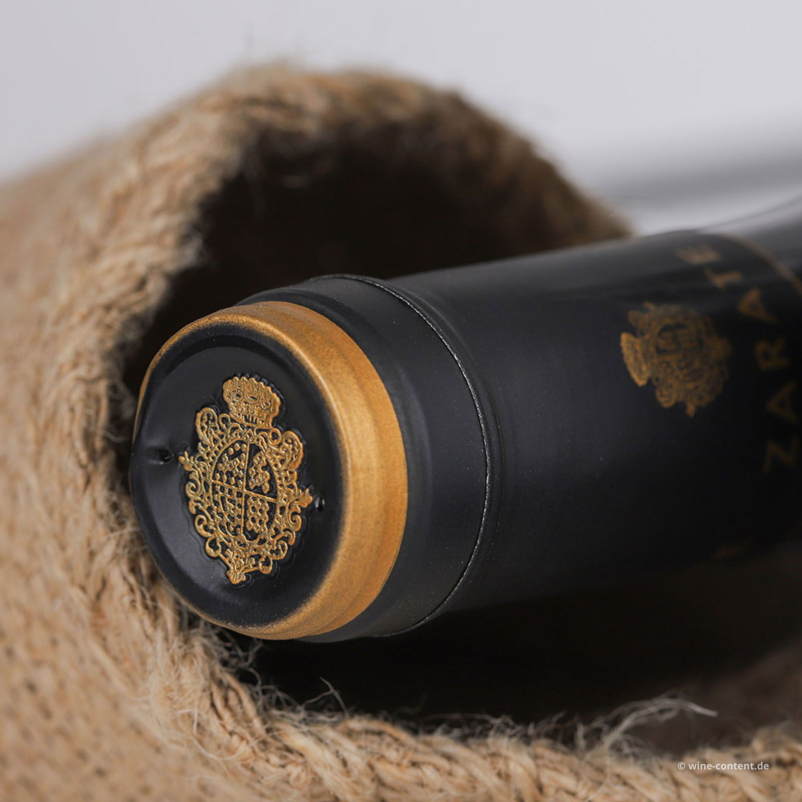 Albariño 2024 Zarate