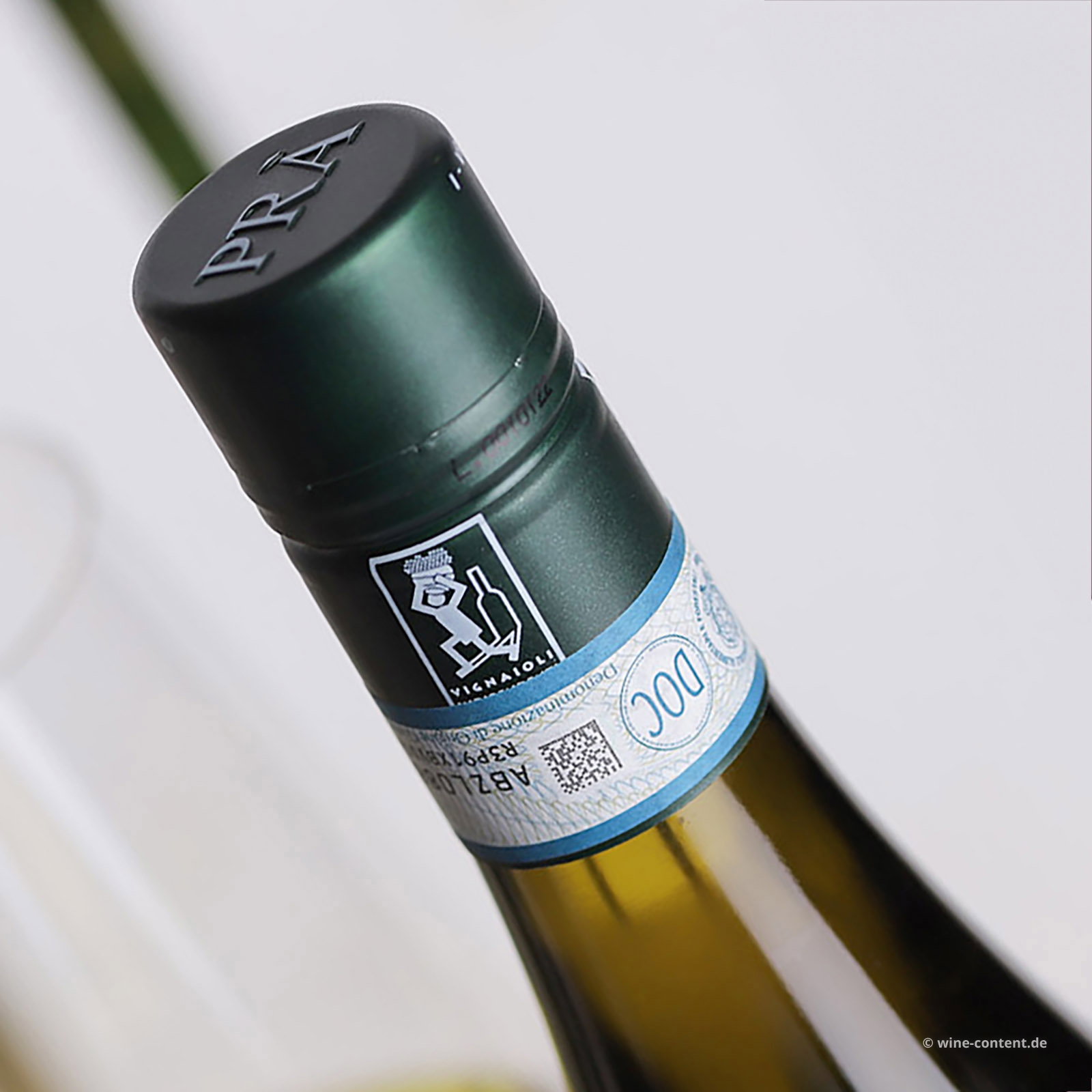Soave 2025 Otto Bio