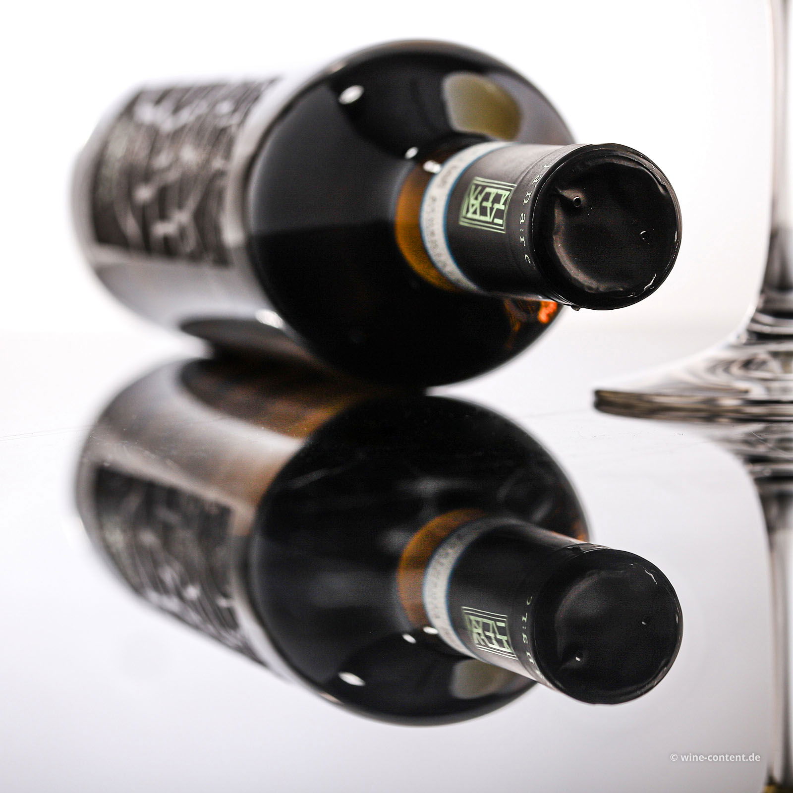 Falanghina del Sannio 2023 Anima Lavica