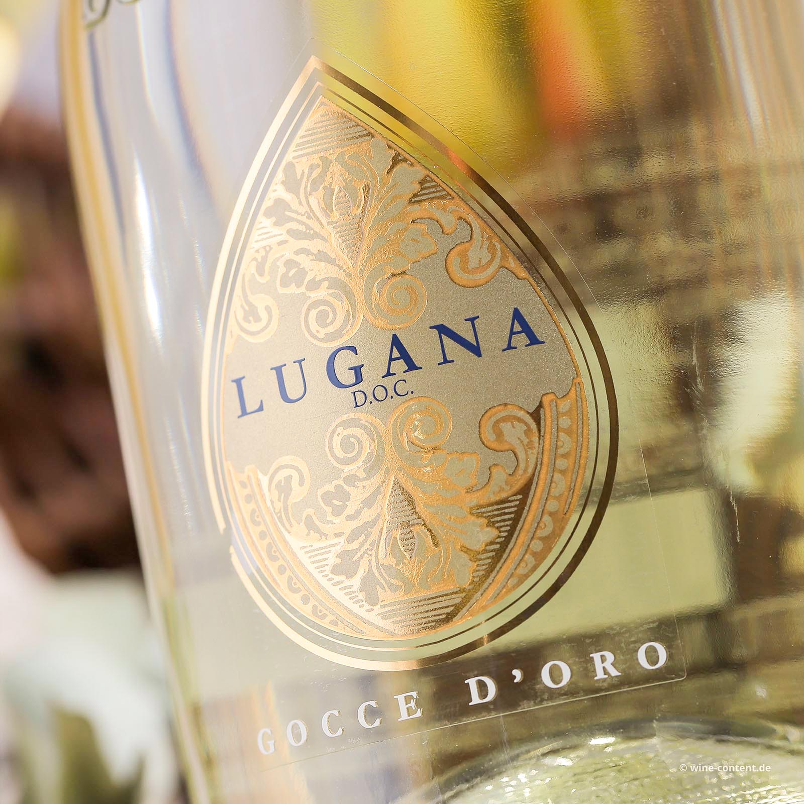 Lugana 2024 Gocce d'Oro