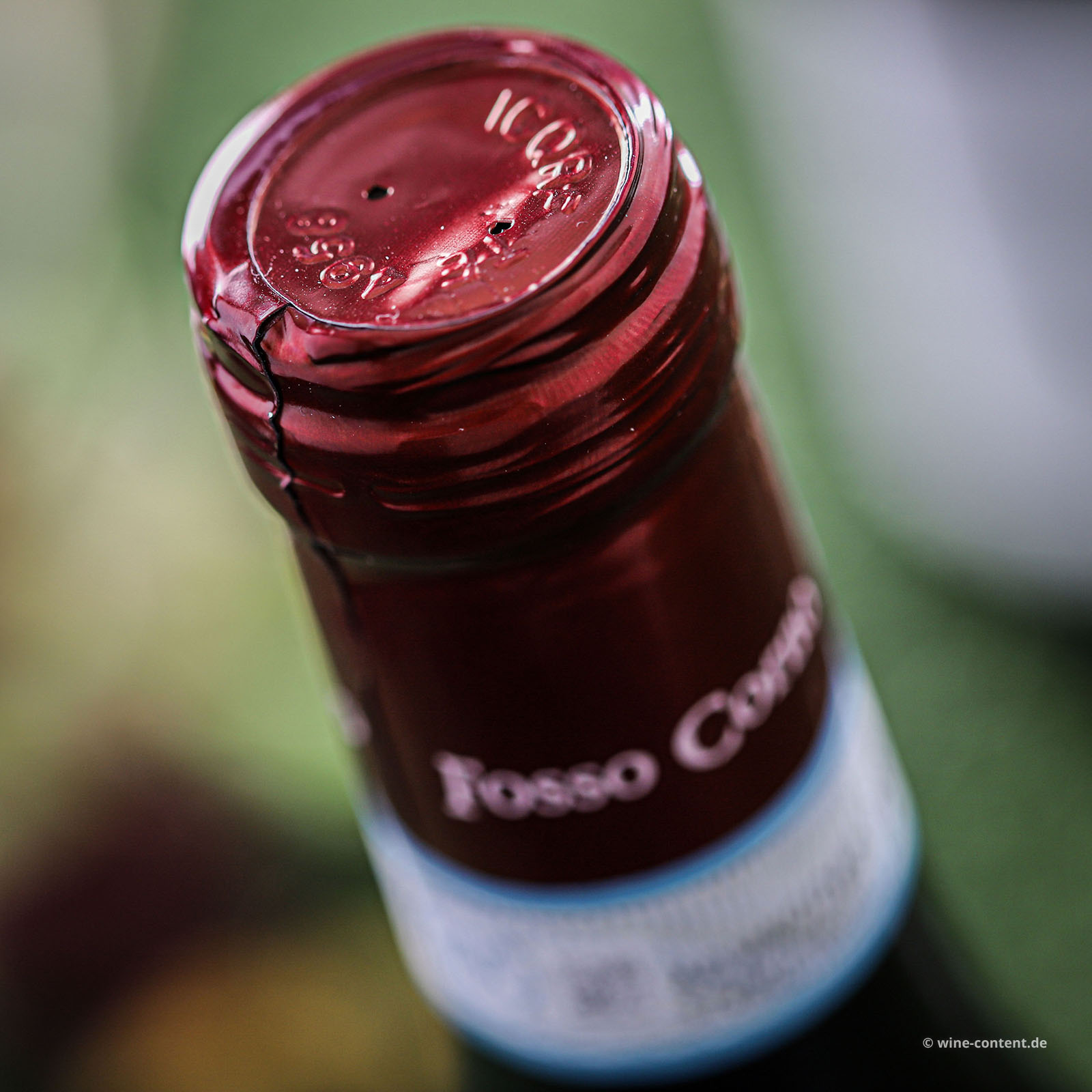 Montepulciano d´Abruzzo 2023 Orsettino