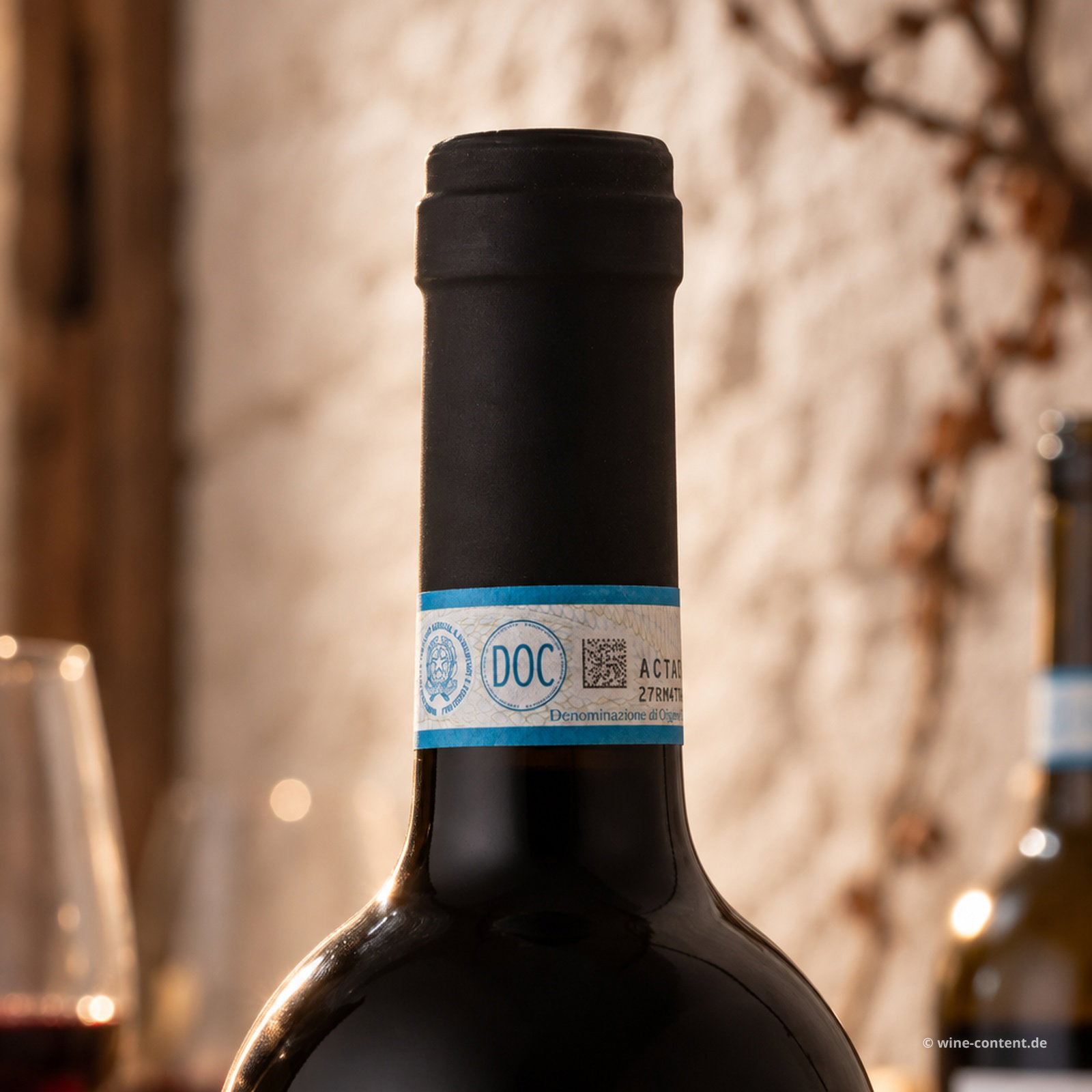 Montepulciano d'Abruzzo 2022 Bio