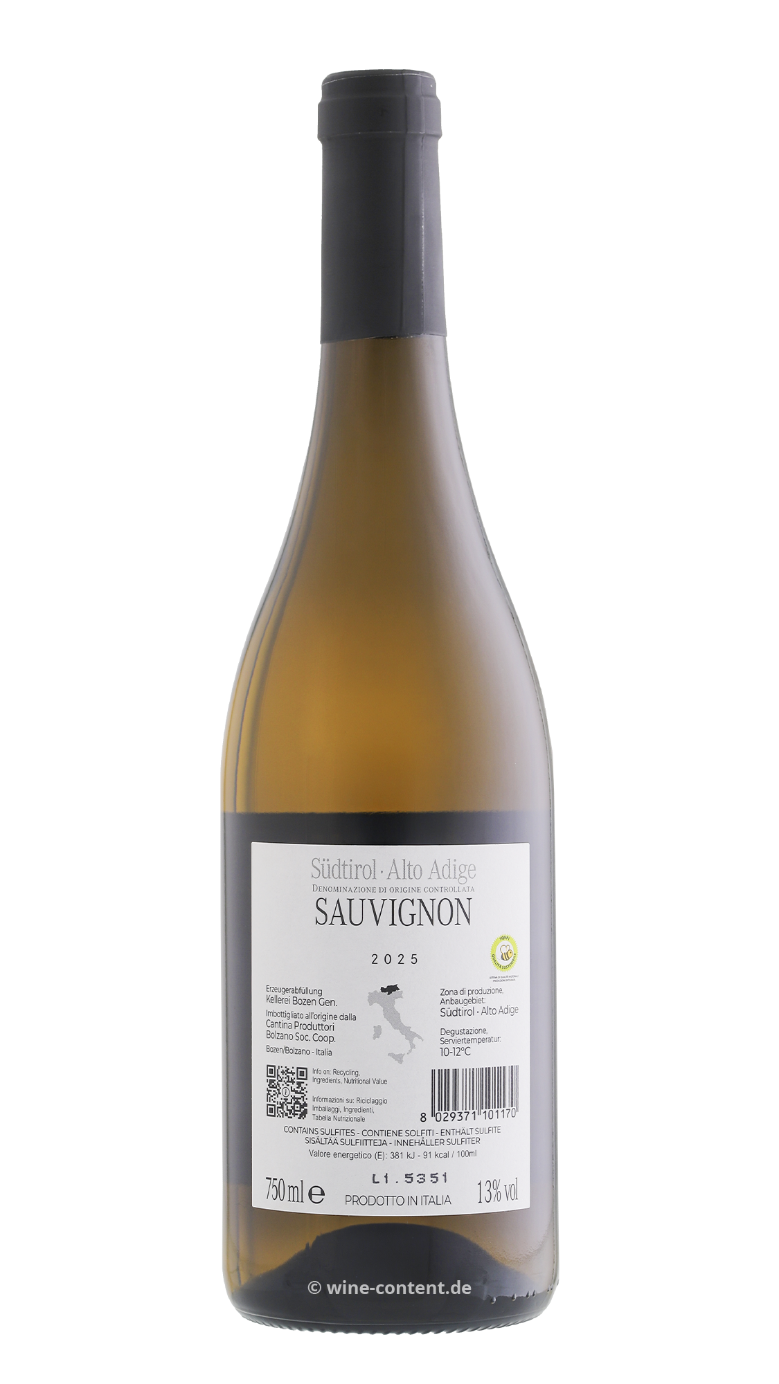 Sauvignon 2025