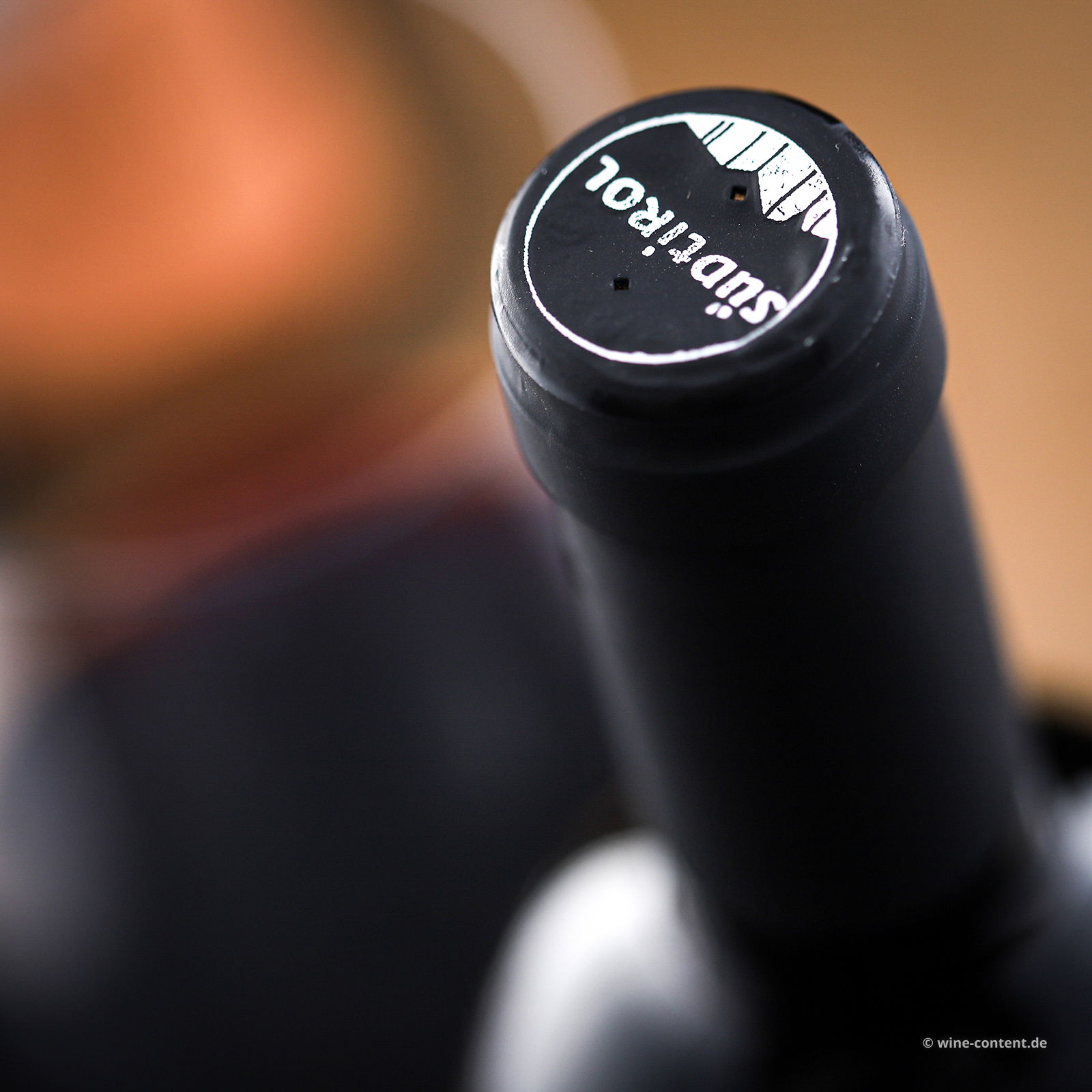 St. Magdalener Classico 2024 Huck am Bach