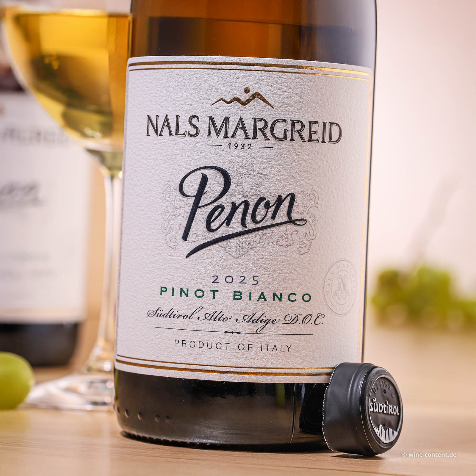 Pinot Bianco 2025 Penon