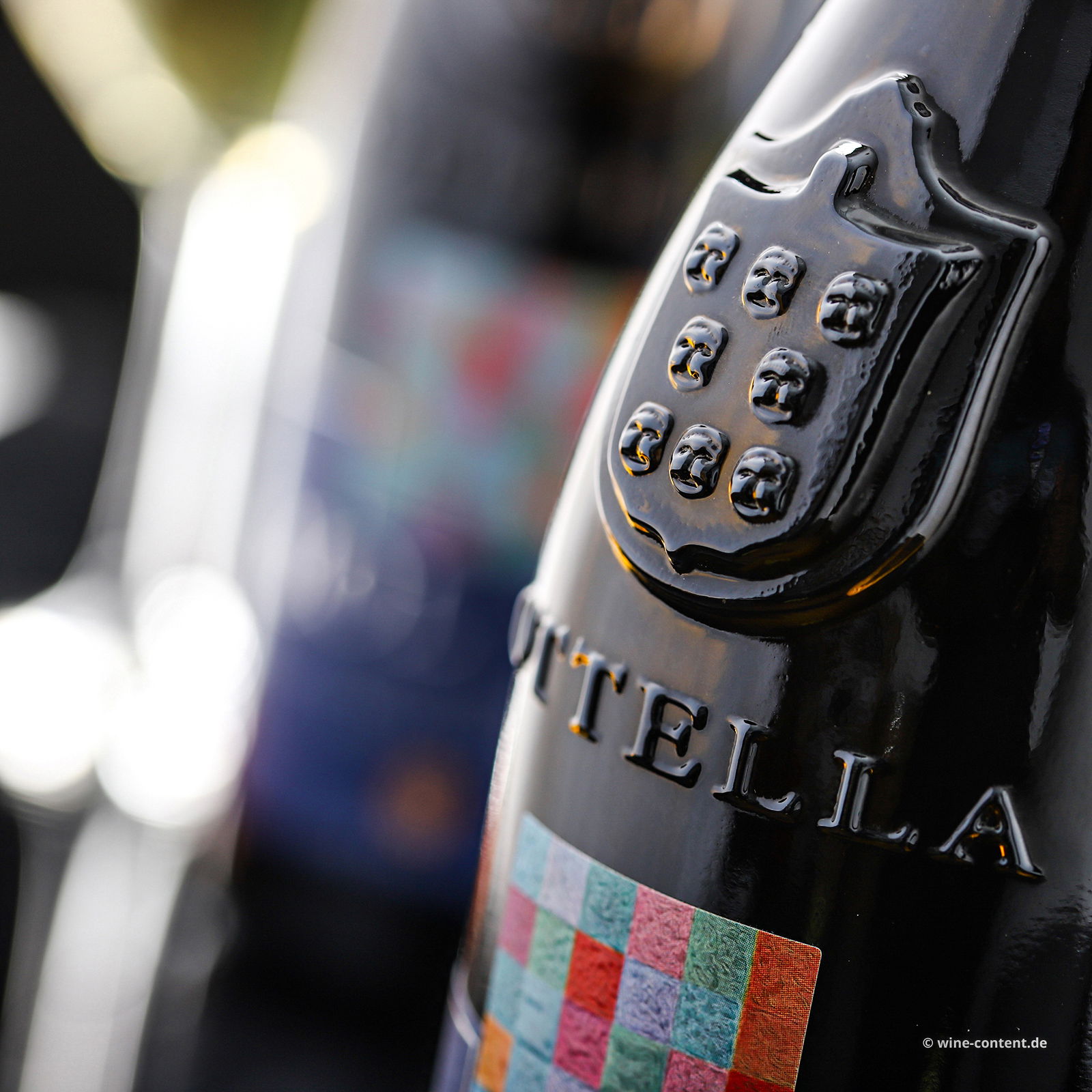 Lugana Riserva 2022 Molceo