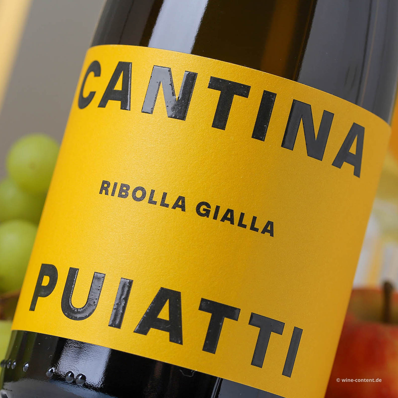 Ribolla Gialla 2025