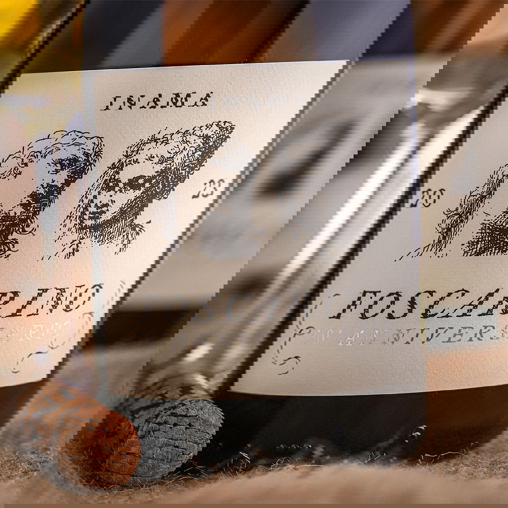 Soave Classico 2023 Foscarino