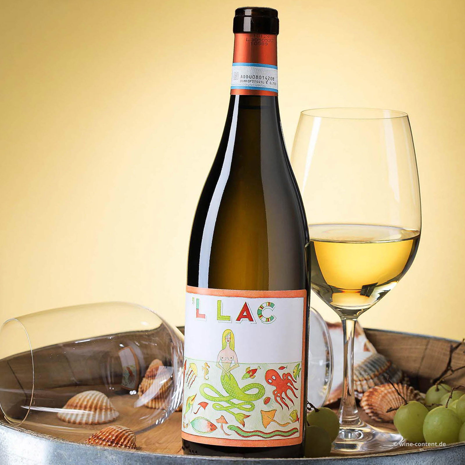 Lugana 2025 L´Lac