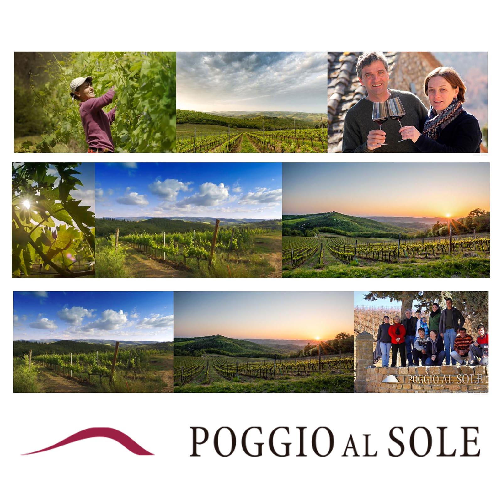 Toscano Rosato 2025 Primavera Bio