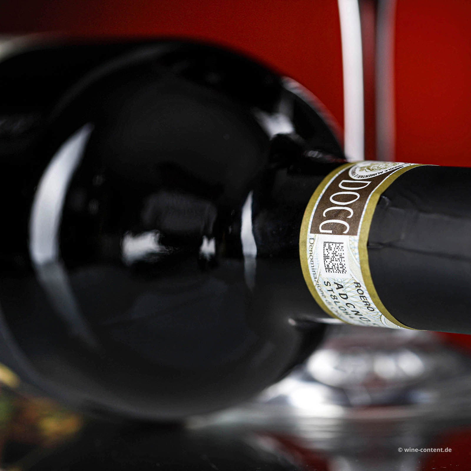 Roero Riserva 2019 Renesio Bio