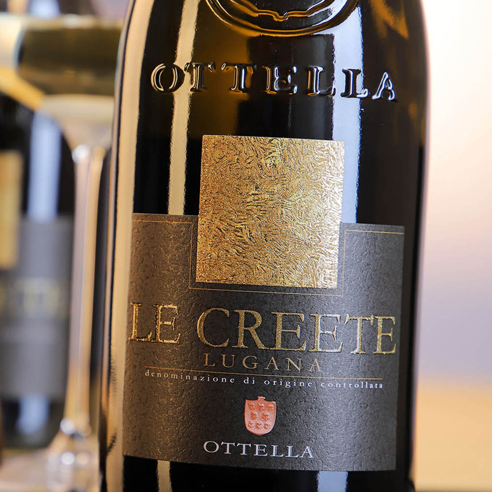 Lugana 2024 Le Creete