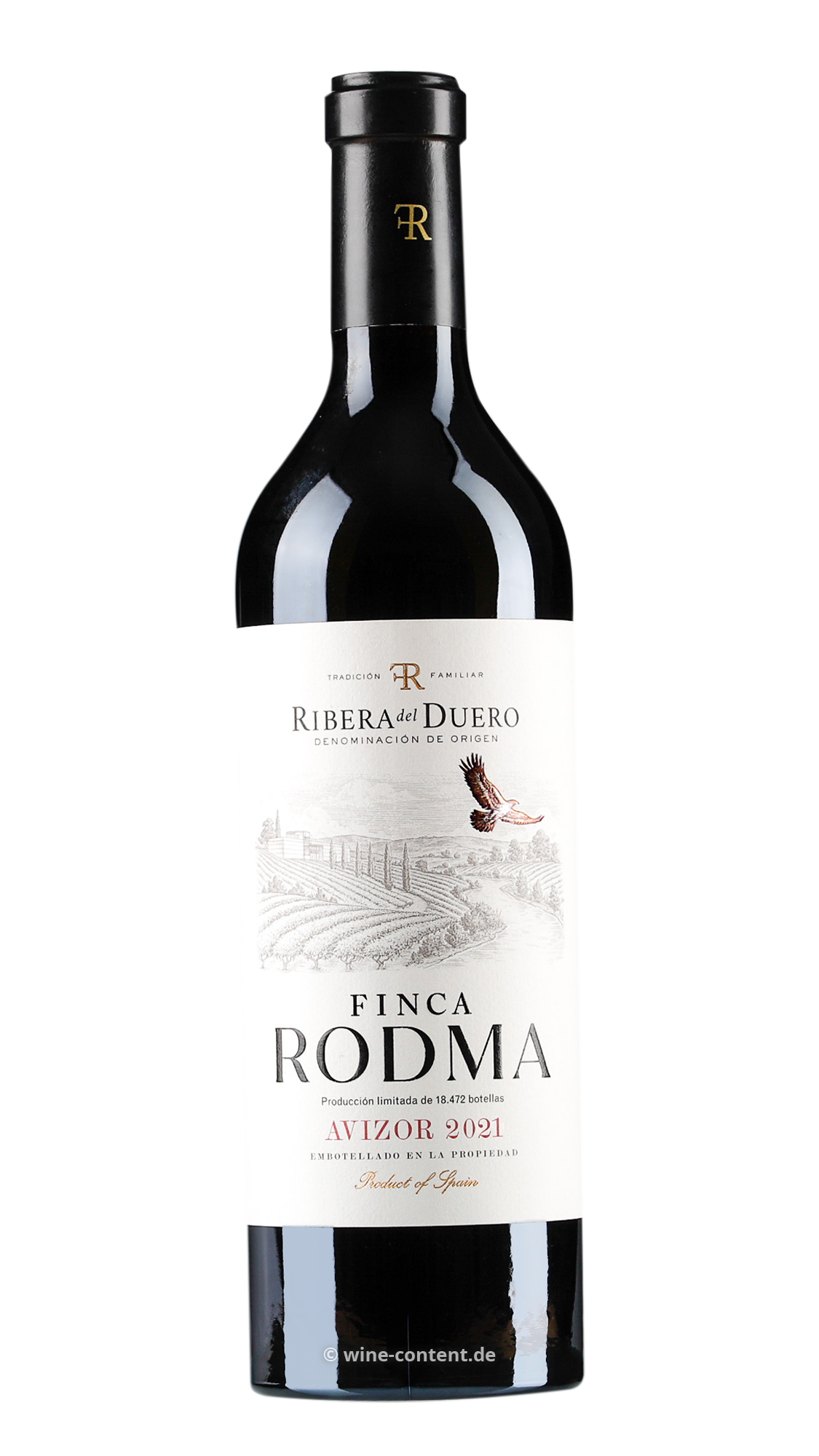 Tempranillo 2021 Avizor