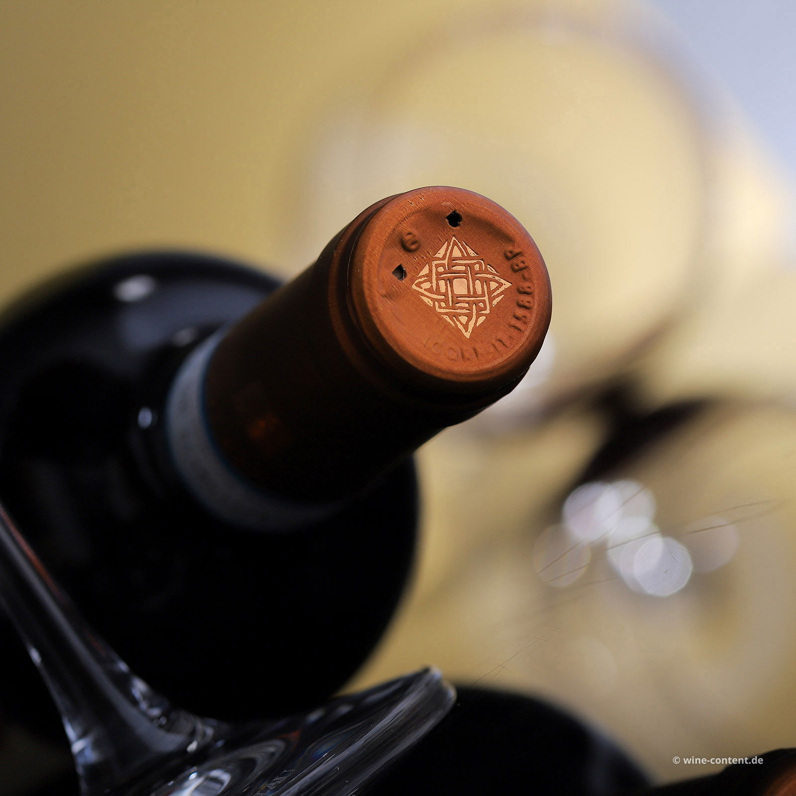 Primitivo di Manduria 2023 Passo del Cardinale