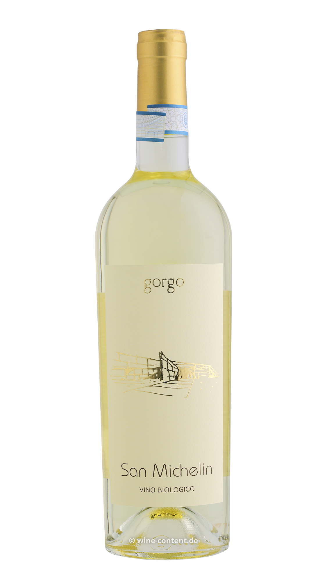 Custoza 2025 San Michelin Bio