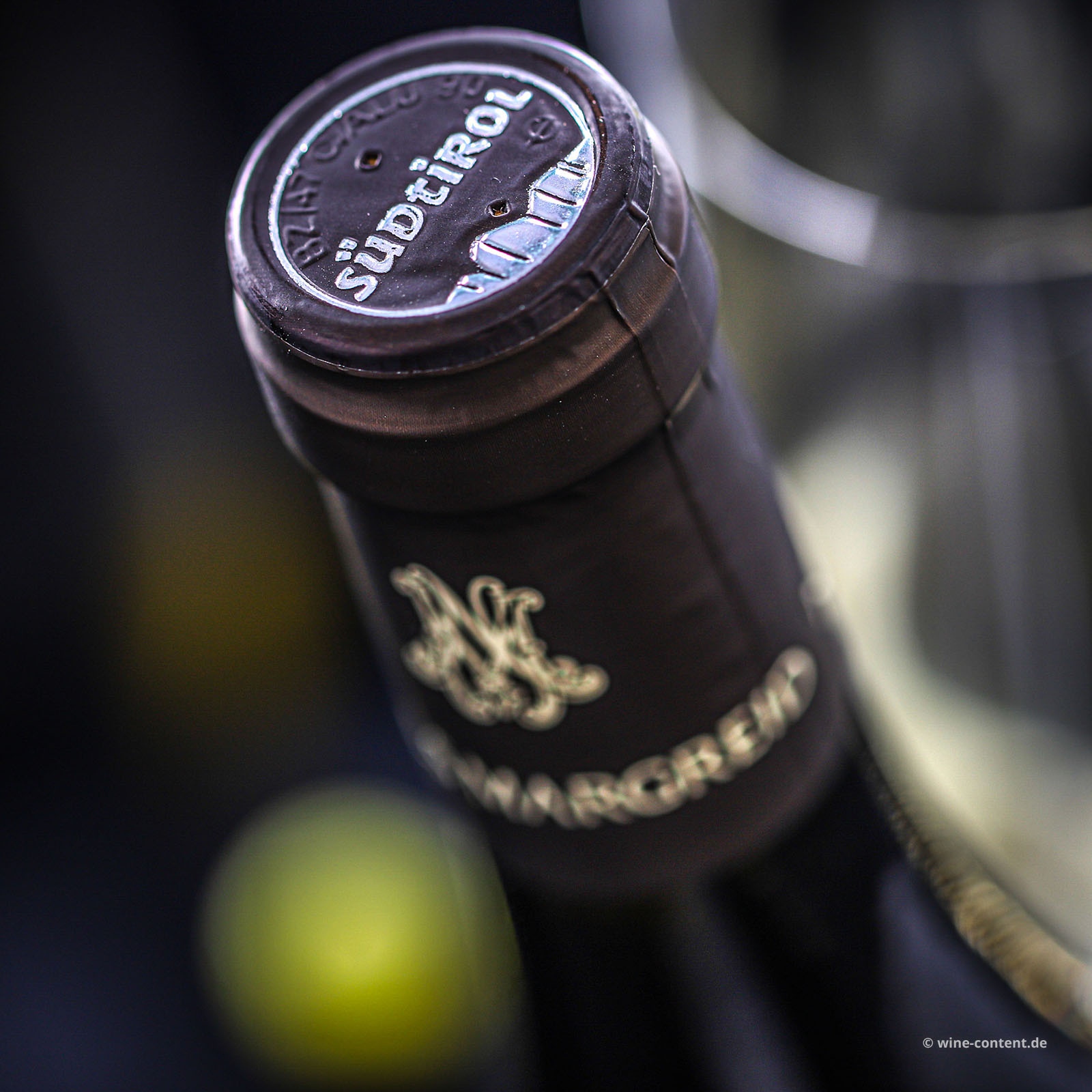 Pinot Bianco 2025 Berg
