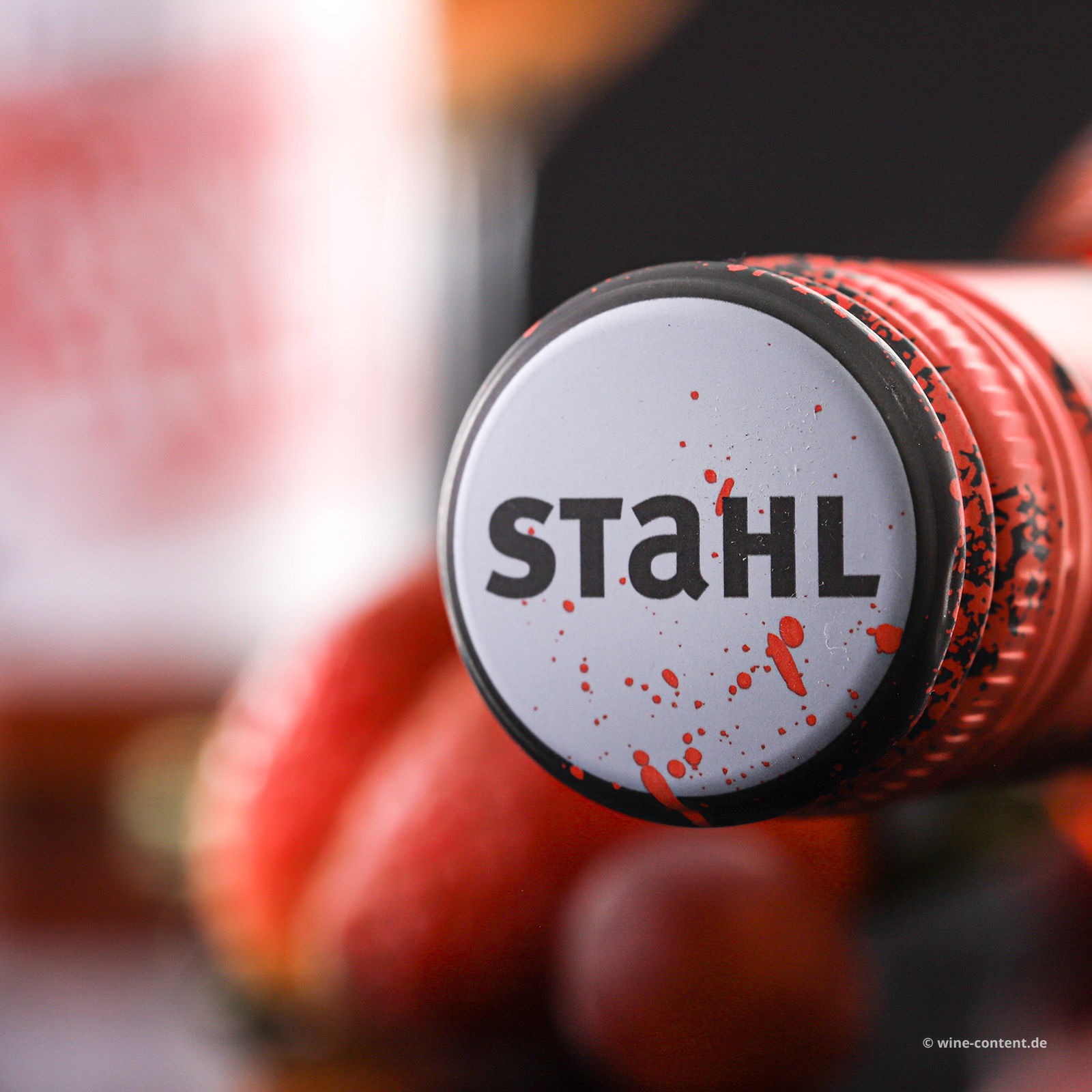 Nachschlag Drink Pink 2024